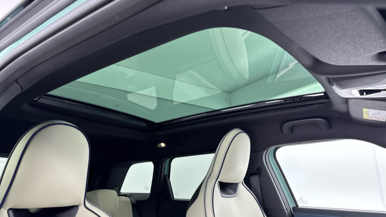 MINI Aceman 135kW E Exclusive [Level 2] 43kWh 5dr Auto Electric Hatchback